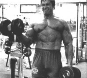 arnold