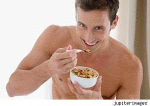 eat