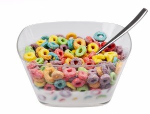 müzli