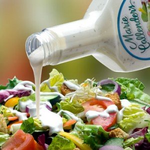 saladDressings